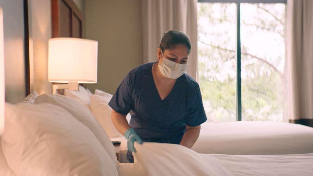 Comfort Inn & Suites-Portland Airport 設備 写真